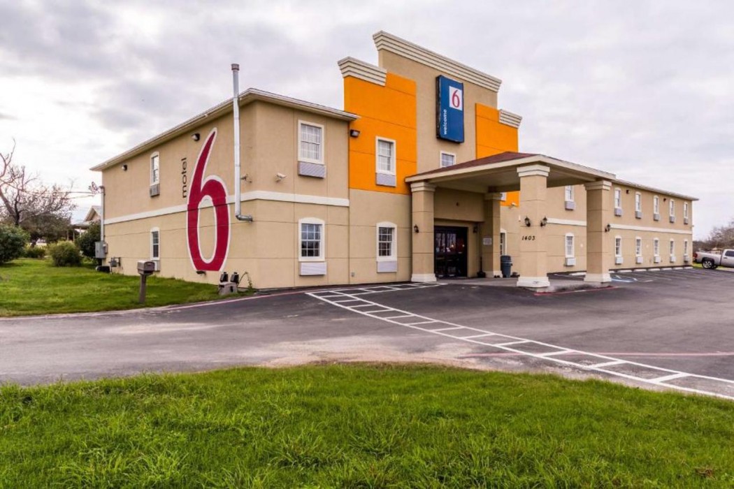 Motel6 Jourdanton, TX in JOURDANTON - TX