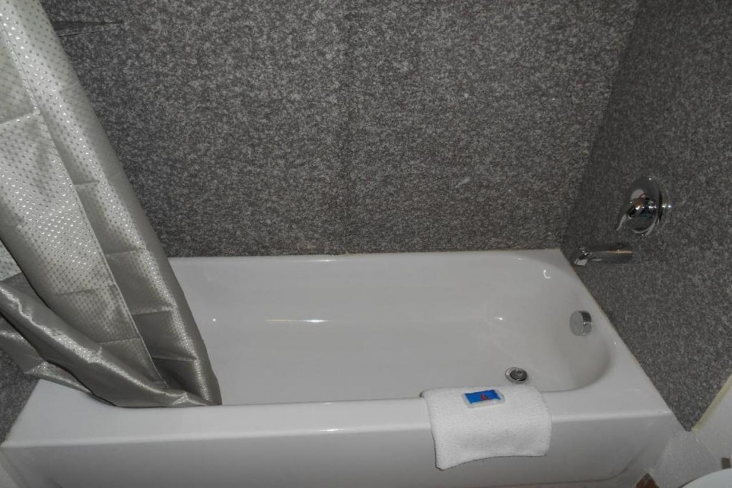 Motel6 Jourdanton, TX 14/37