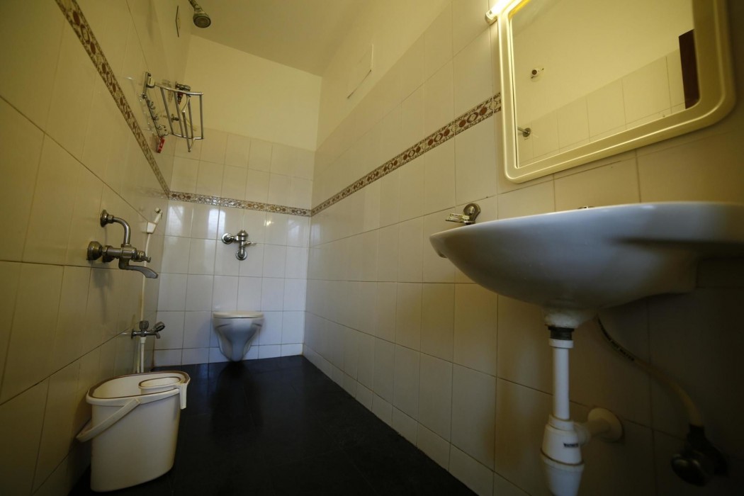 OYO Rooms off Aurobindo Ashram 47/65