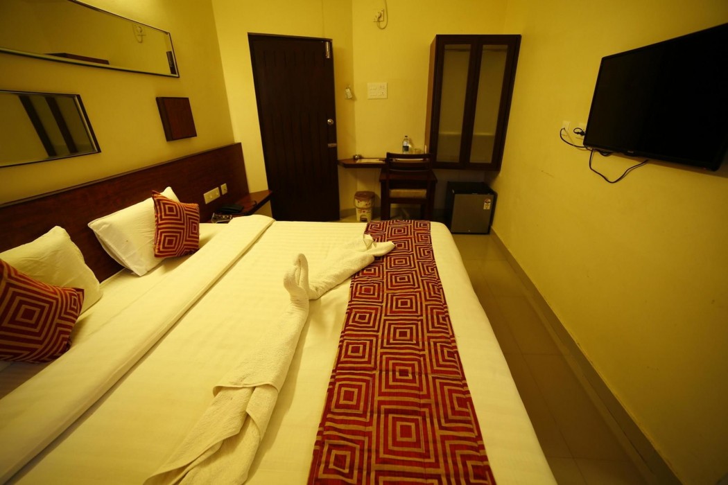 OYO Rooms off Aurobindo Ashram 42/65