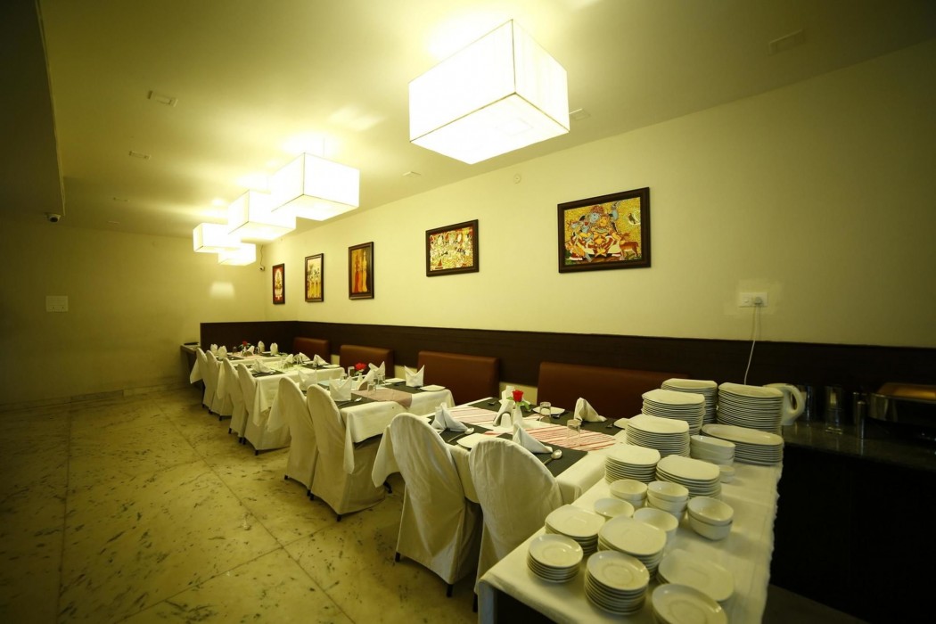 OYO Rooms off Aurobindo Ashram 43/65