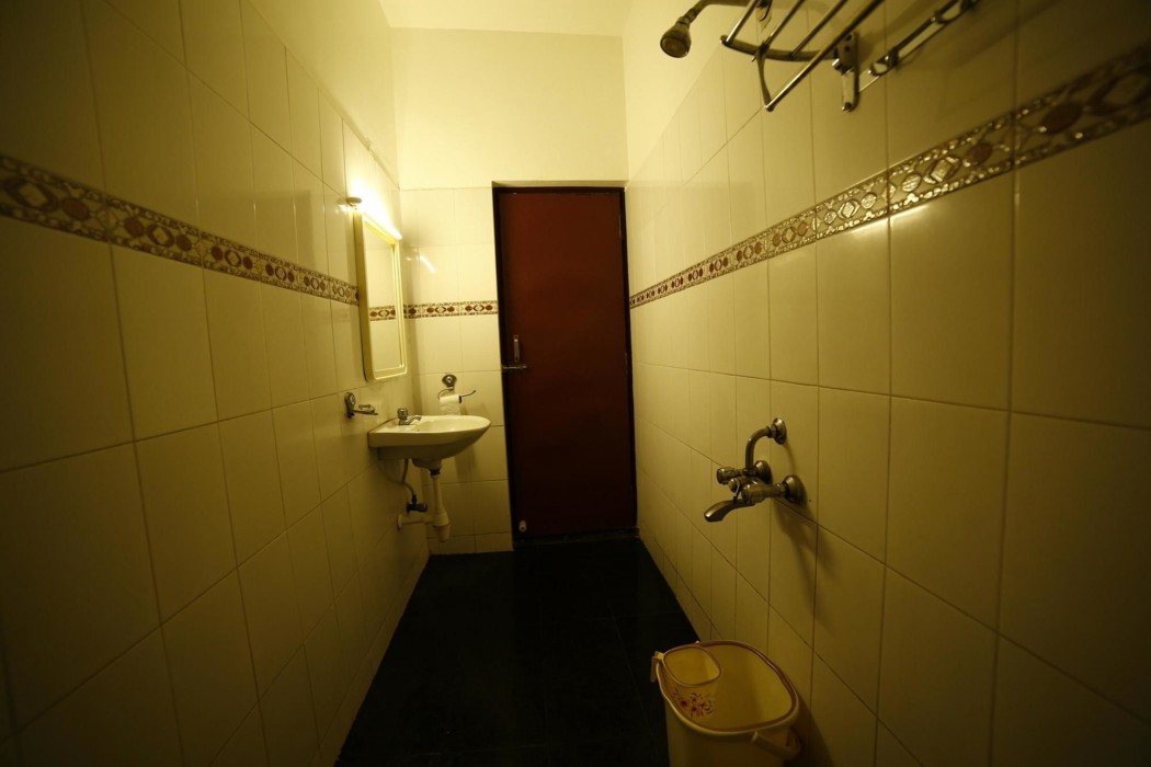 OYO Rooms off Aurobindo Ashram 48/65