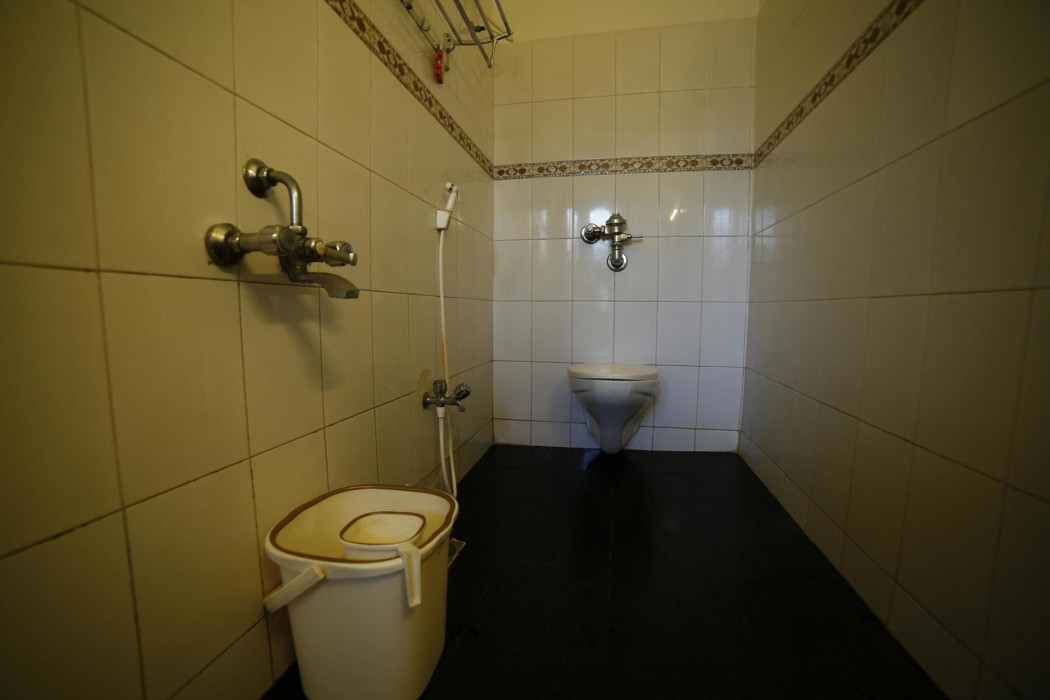 OYO Rooms off Aurobindo Ashram 36/65