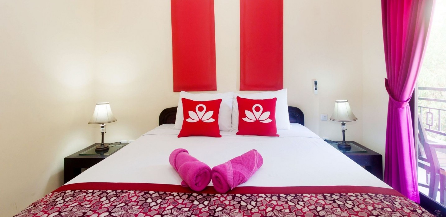 Ramantika Bali House 42/61