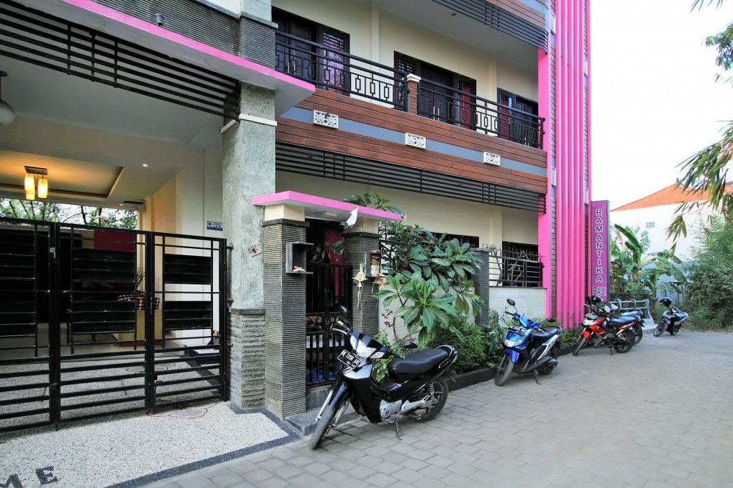 Ramantika Bali House 18/61