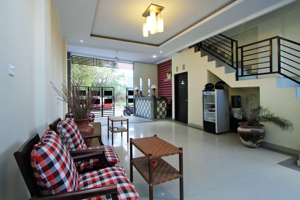 Ramantika Bali House 15/61
