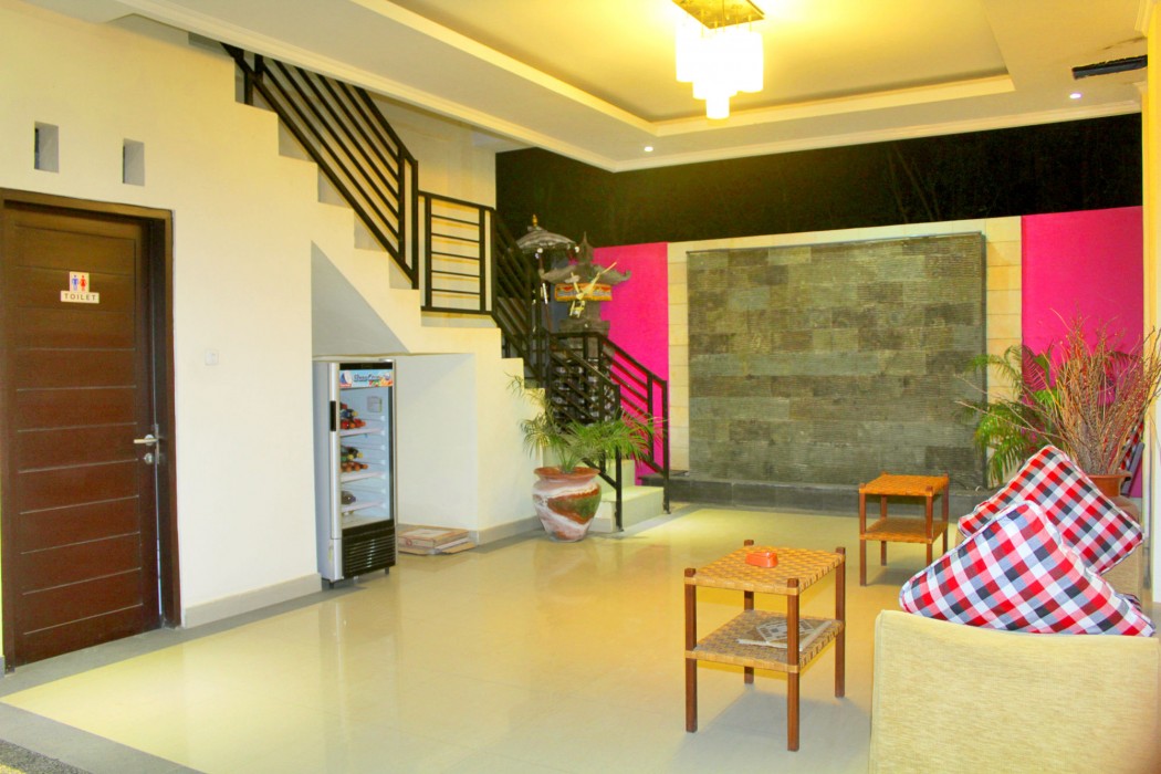 Ramantika Bali House 17/61