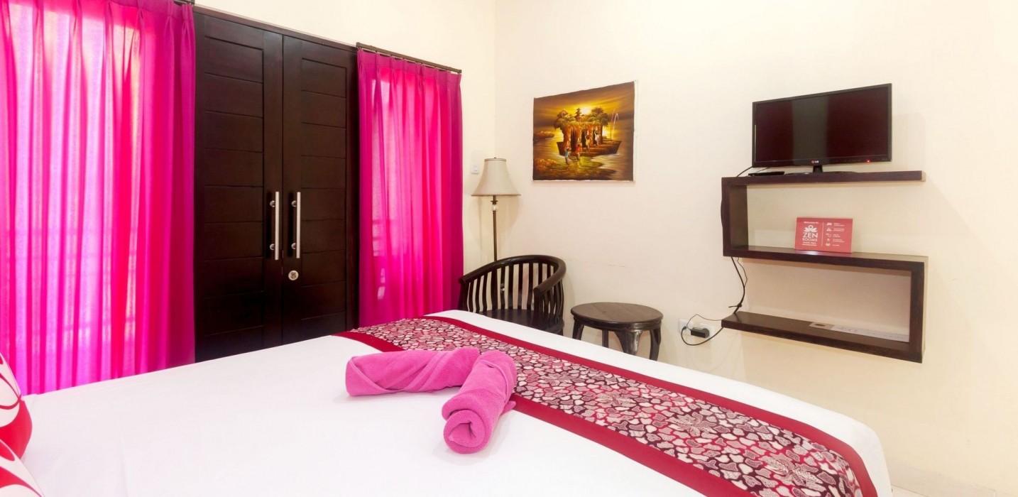 Ramantika Bali House 41/61