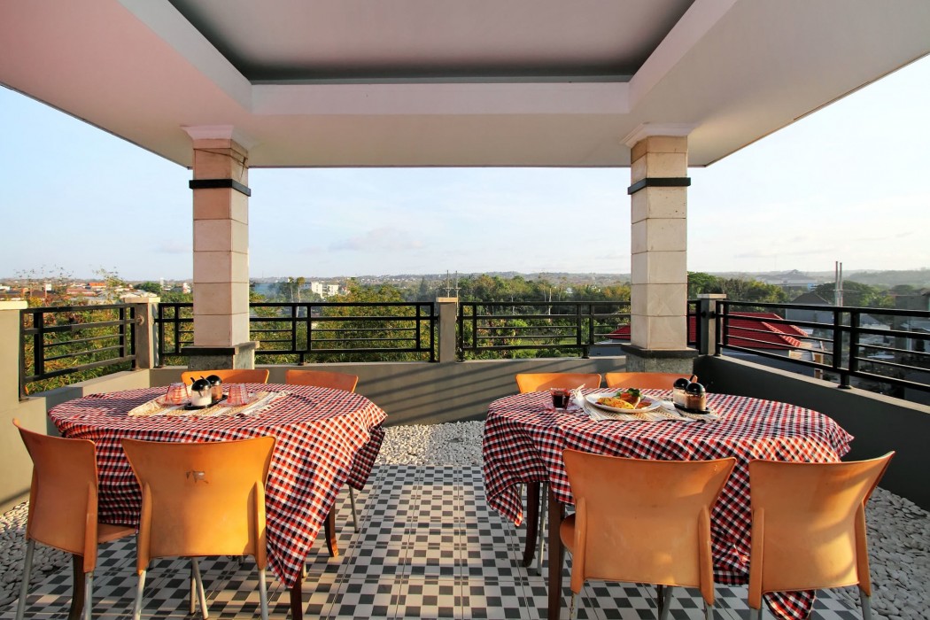 Ramantika Bali House 19/61