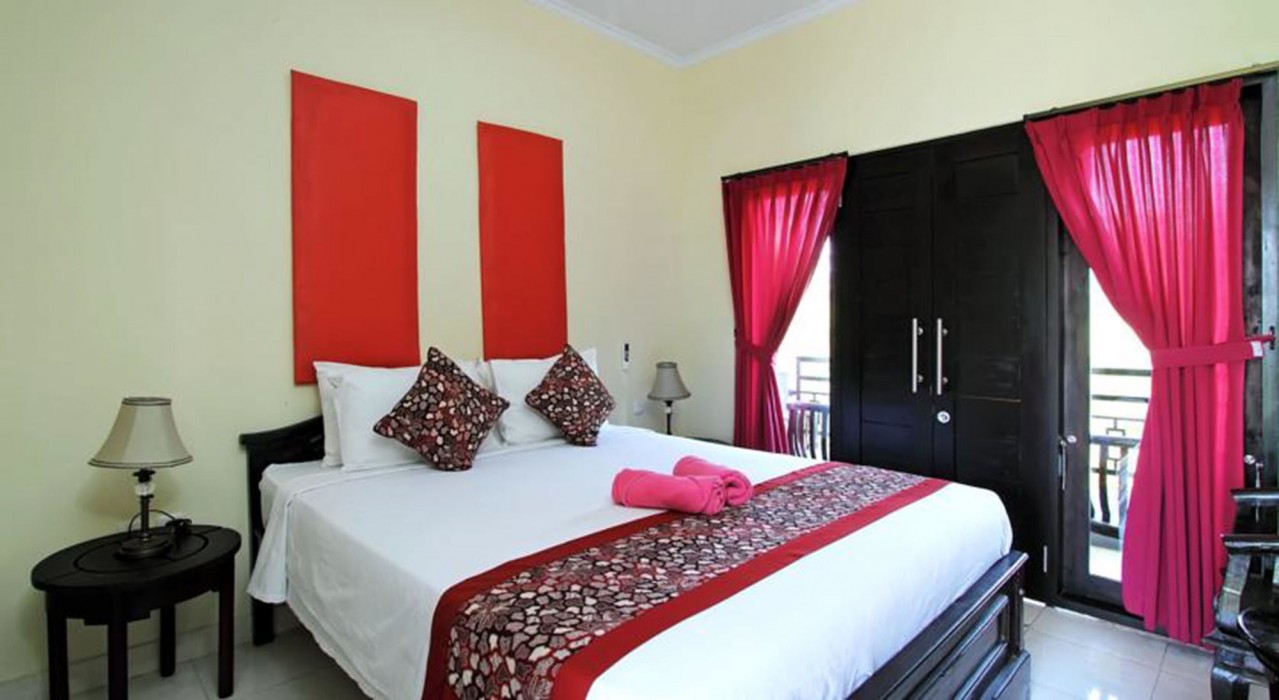 Ramantika Bali House 22/61