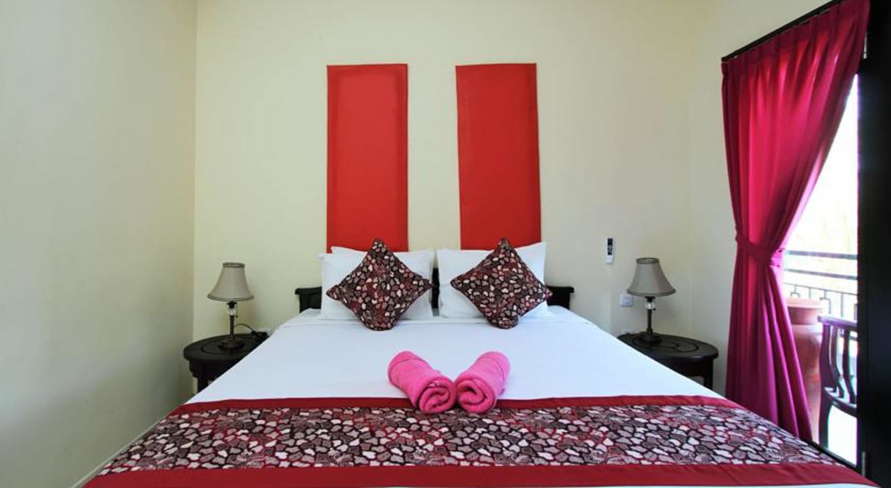 Ramantika Bali House 14/61