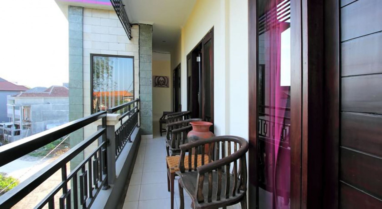 Ramantika Bali House 12/61