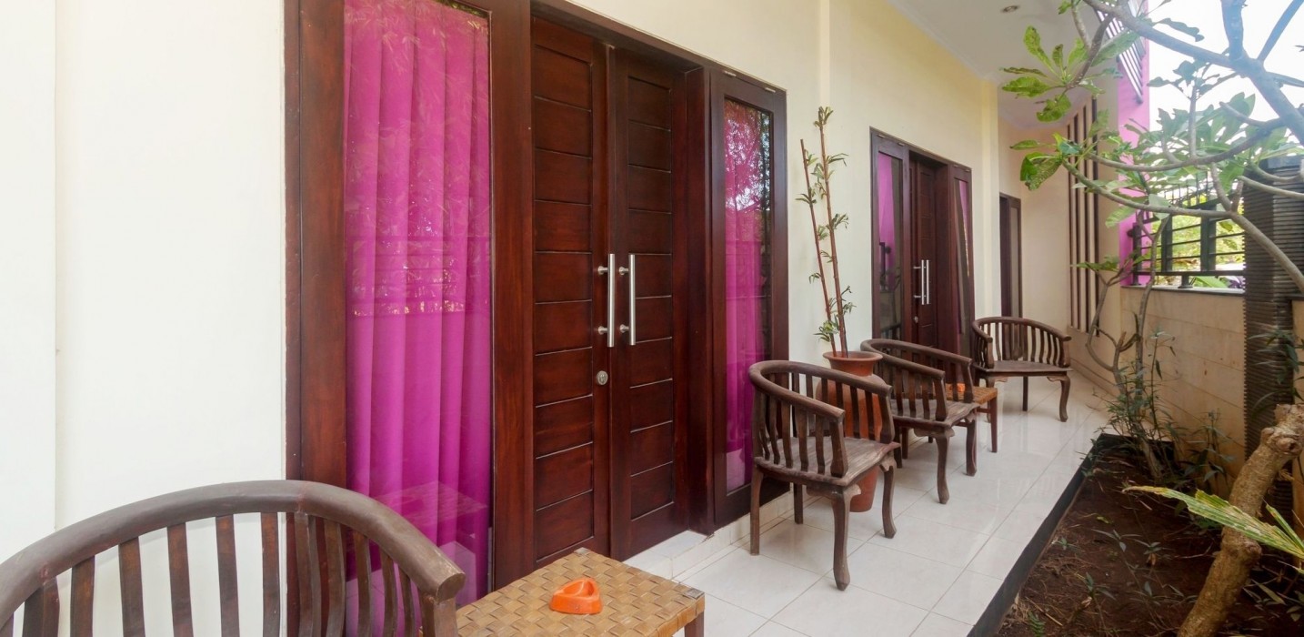 Ramantika Bali House 50/61