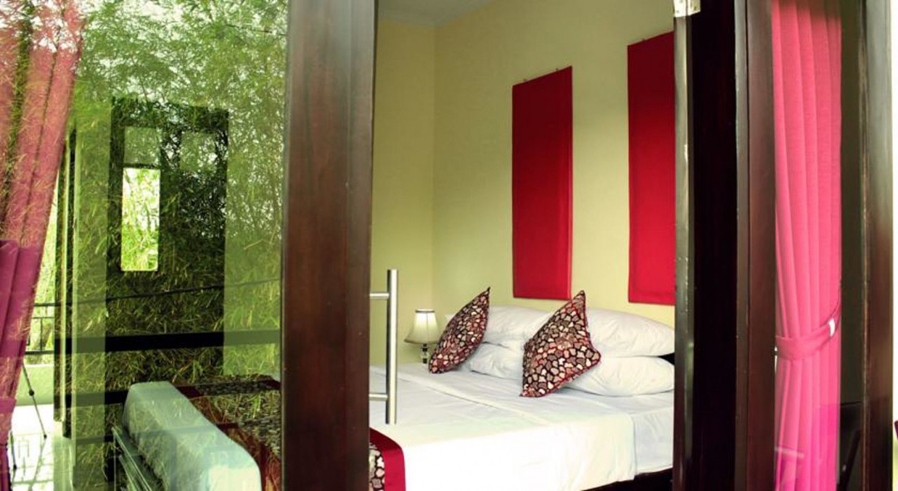 Ramantika Bali House 16/61
