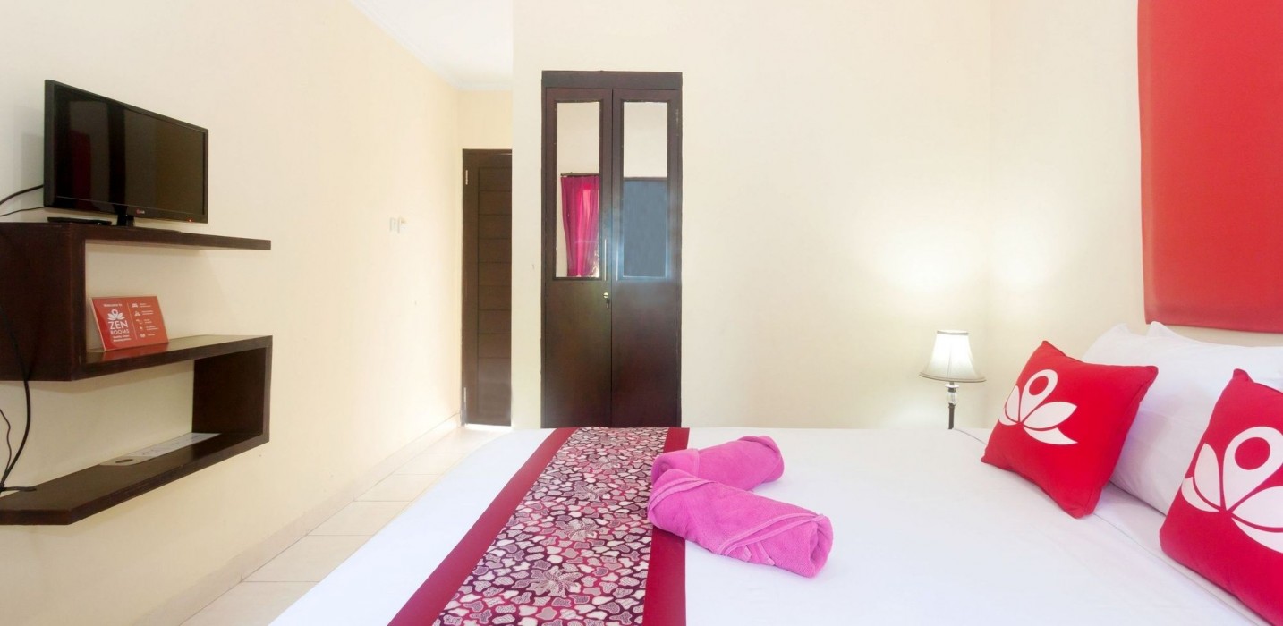 Ramantika Bali House 44/61