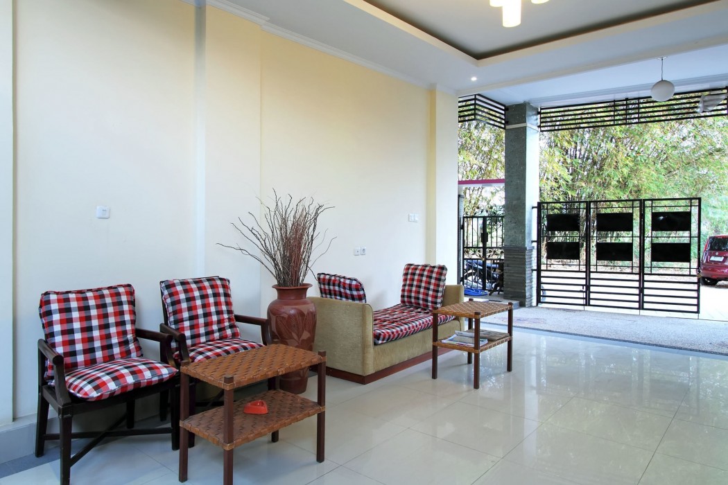 Ramantika Bali House 23/61