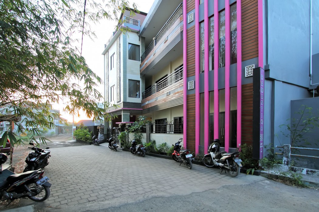 Ramantika Bali House 33/61