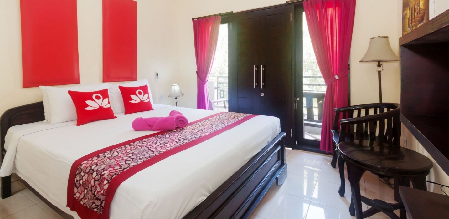 Ramantika Bali House 43/61