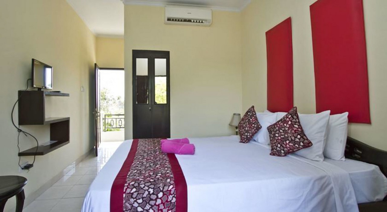 Ramantika Bali House 27/61