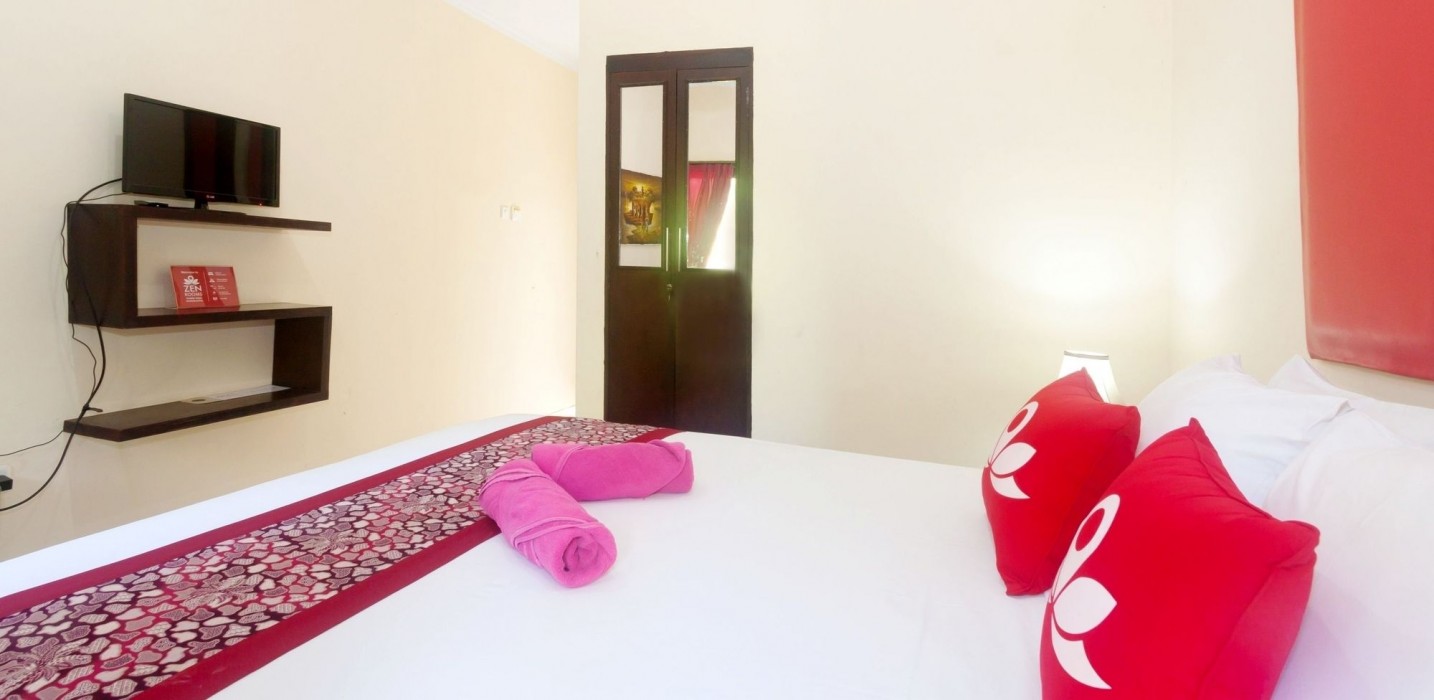 Ramantika Bali House 37/61