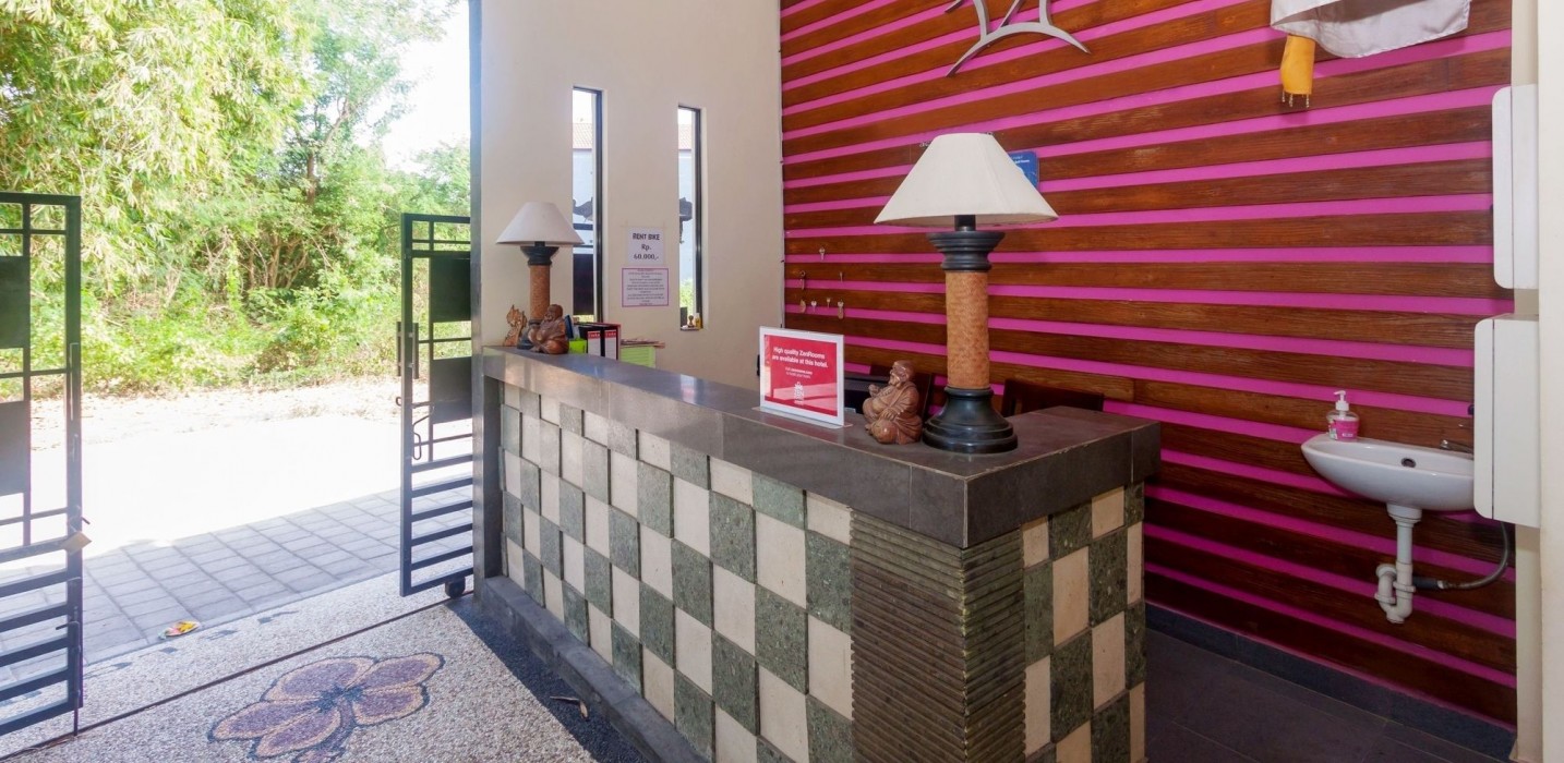 Ramantika Bali House 47/61