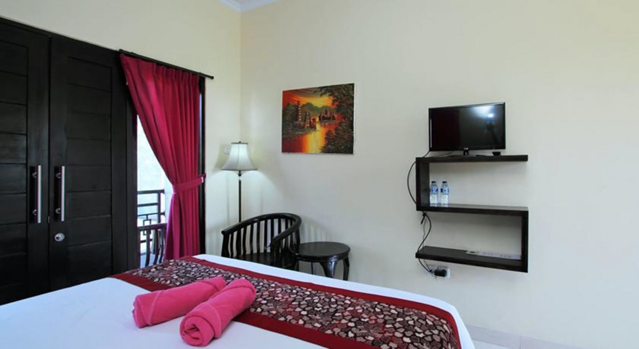 Ramantika Bali House 29/61