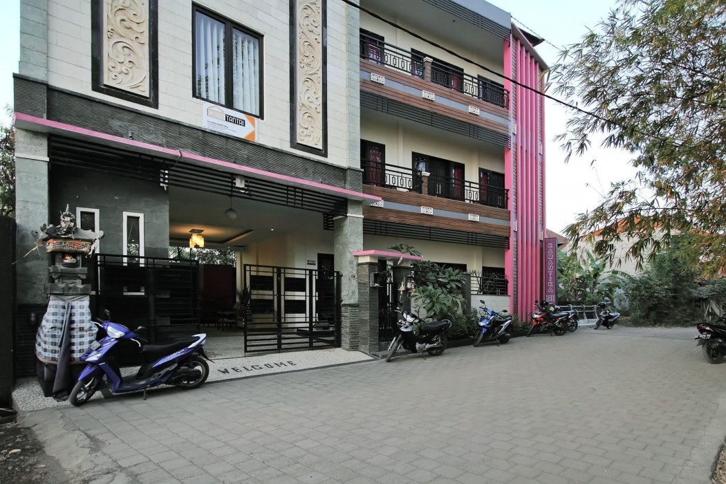 Ramantika Bali House 24/61