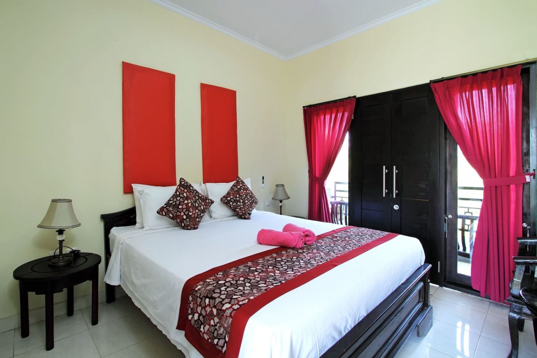 Ramantika Bali House 25/61