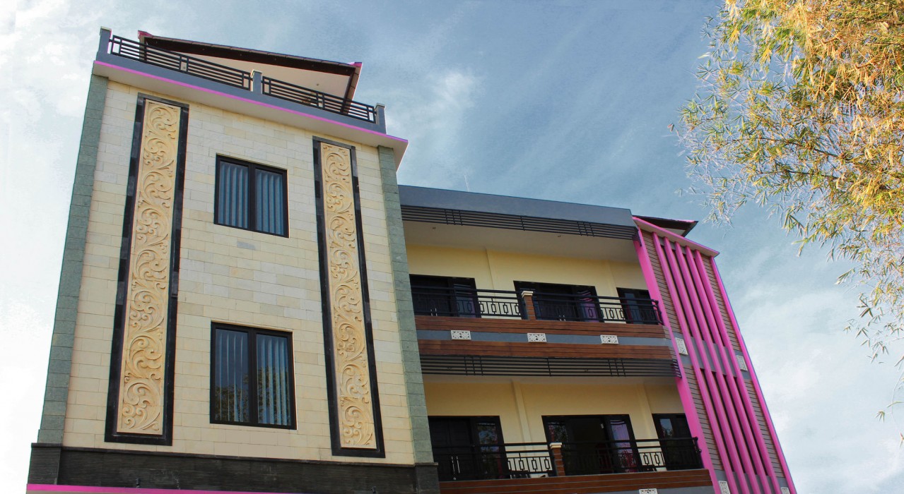 Ramantika Bali House 26/61