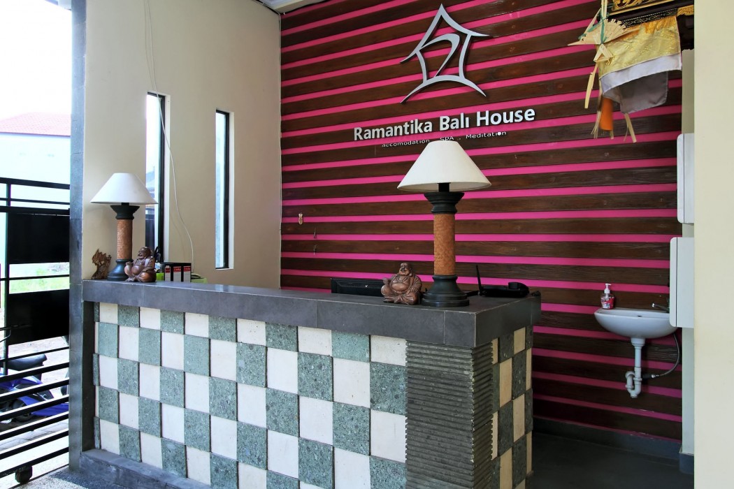 Ramantika Bali House 34/61