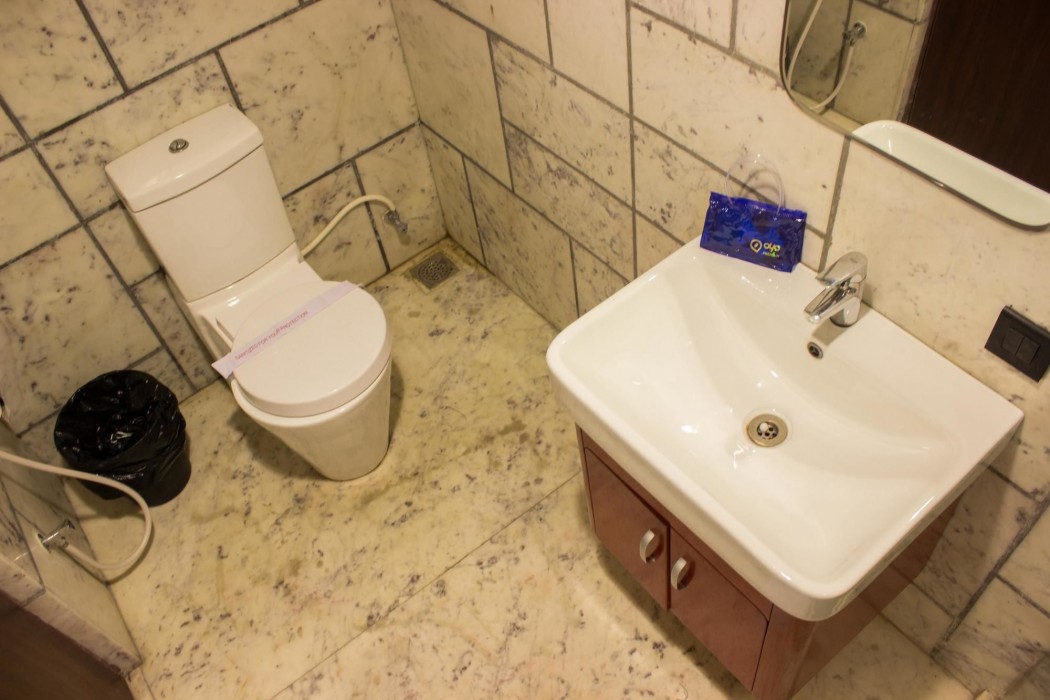 The Travotel Suites 18/18