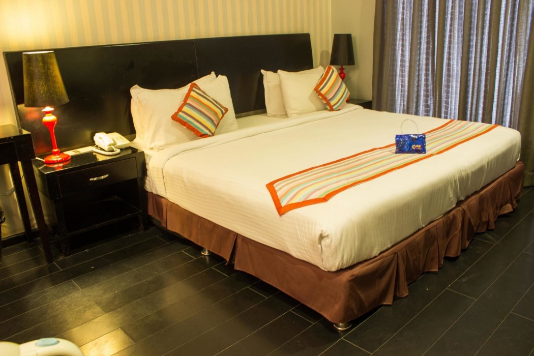 The Travotel Suites 13/18
