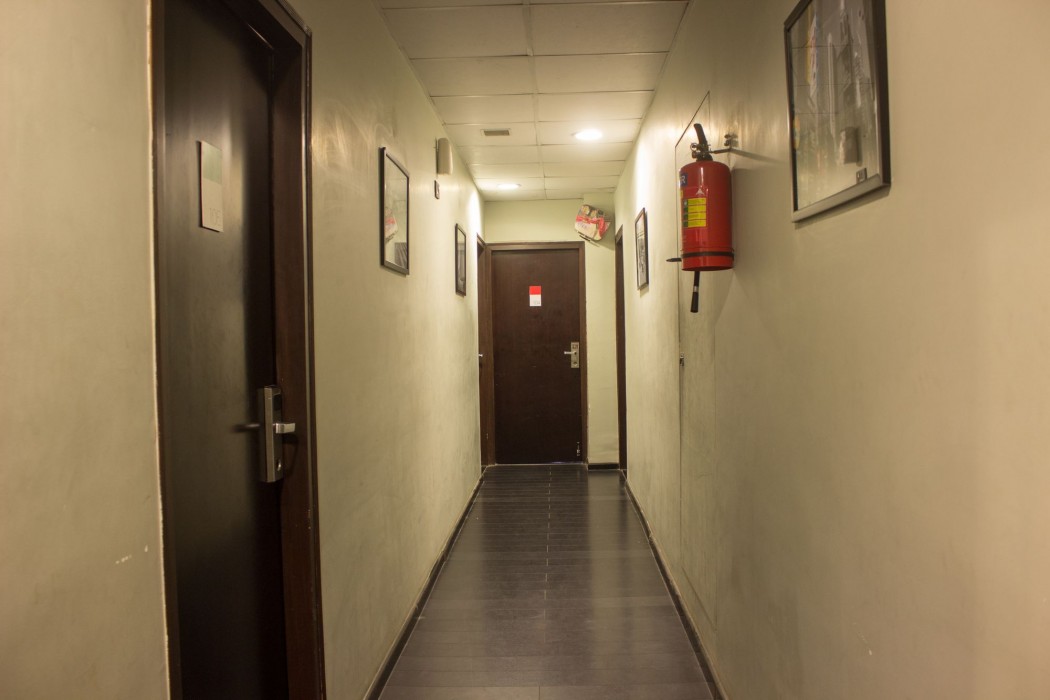 The Travotel Suites 2/18