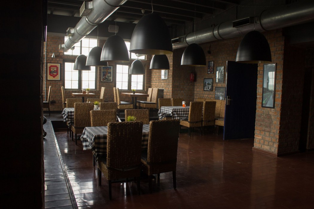 The Travotel Suites 6/18