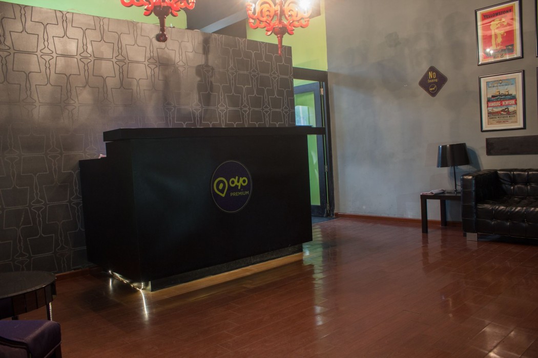 The Travotel Suites 15/18