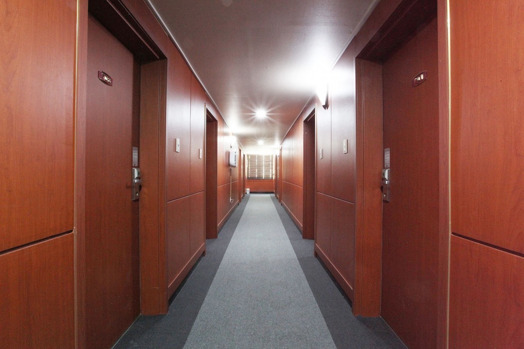 Noblesse Hotel 39/100