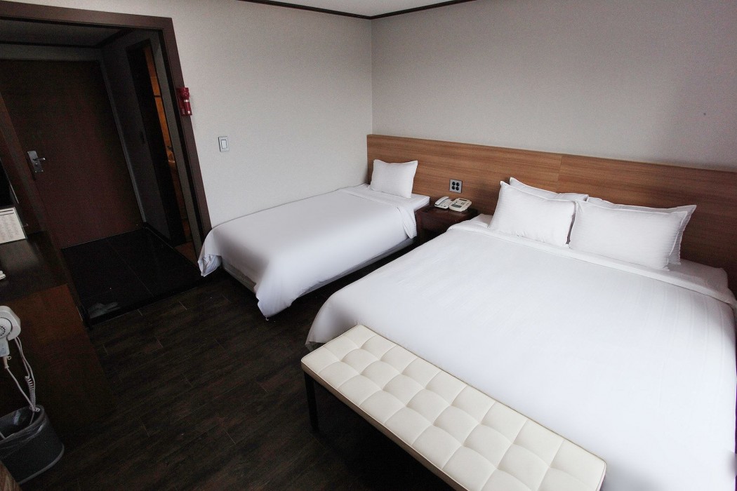 Noblesse Hotel 46/100