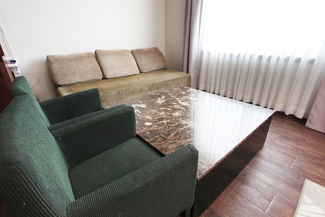 Noblesse Hotel 69/100