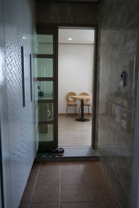 Sungsan Beach Hotel 28/38