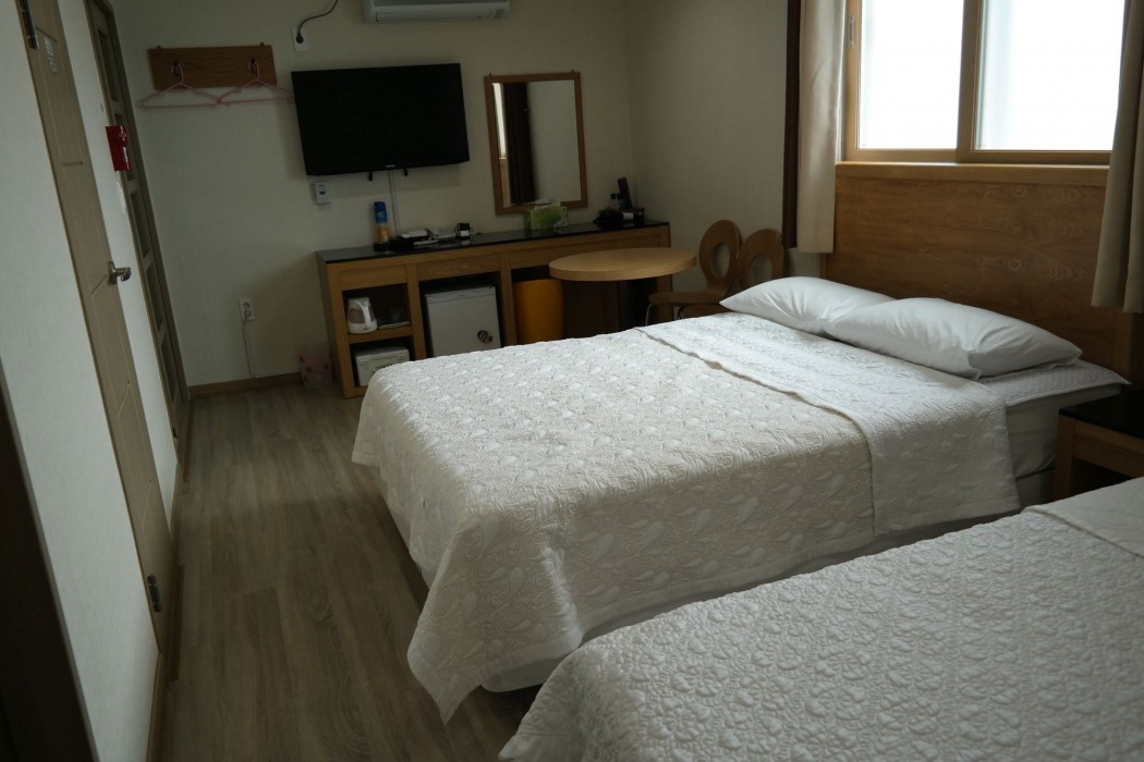 Sungsan Beach Hotel 23/38