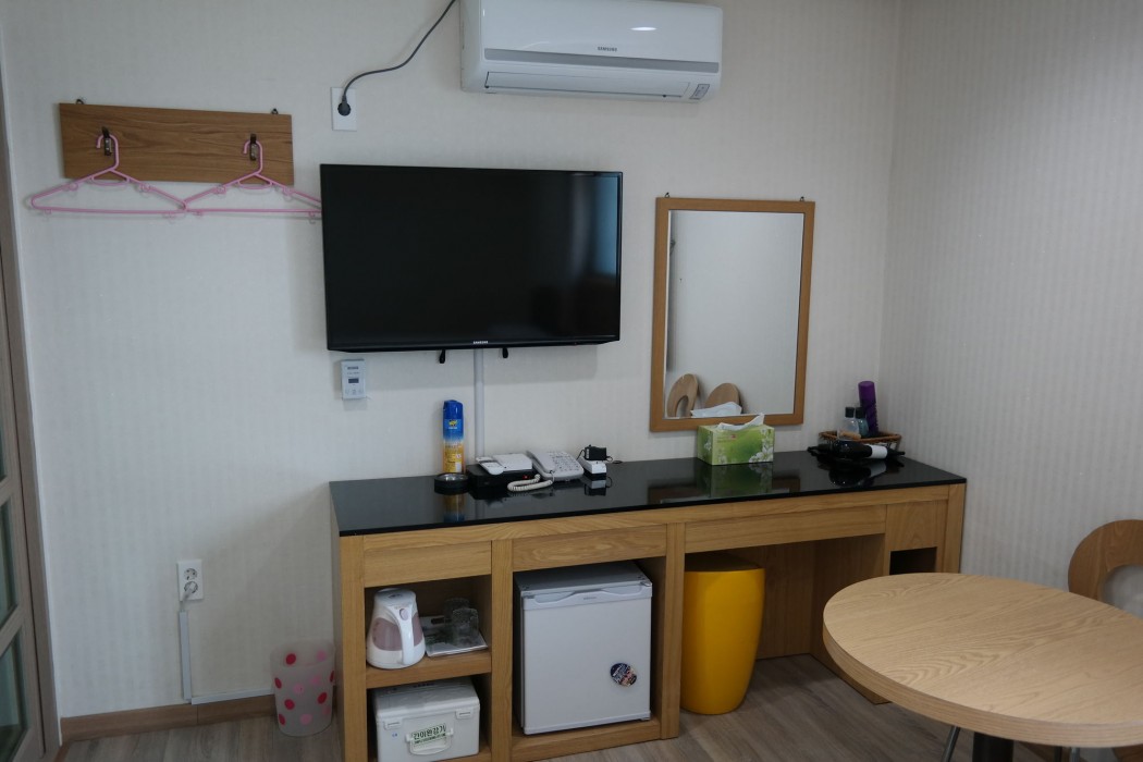 Sungsan Beach Hotel 30/38