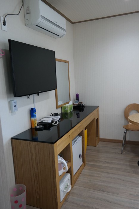 城山海滩休闲酒店(Sungsan Beach Hotel) 图片4