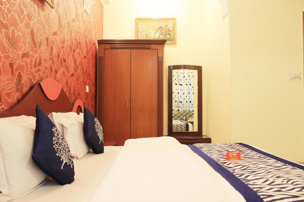OYO Rooms BHEL Haridwar 32/45