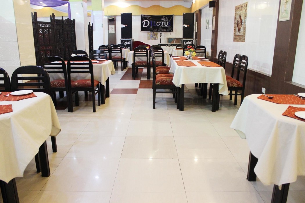 OYO Rooms BHEL Haridwar 22/45