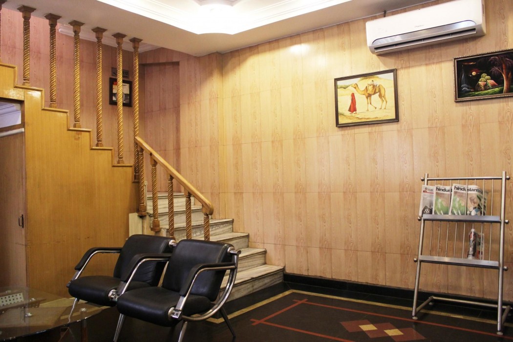 OYO Rooms BHEL Haridwar 23/45