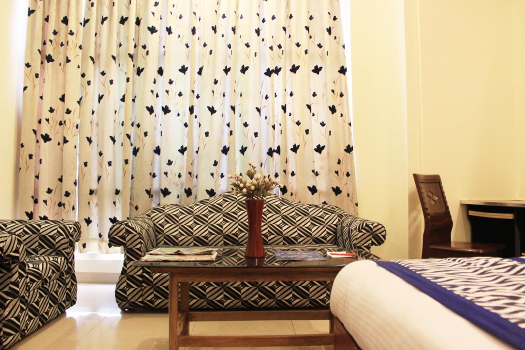 OYO Rooms BHEL Haridwar 29/45