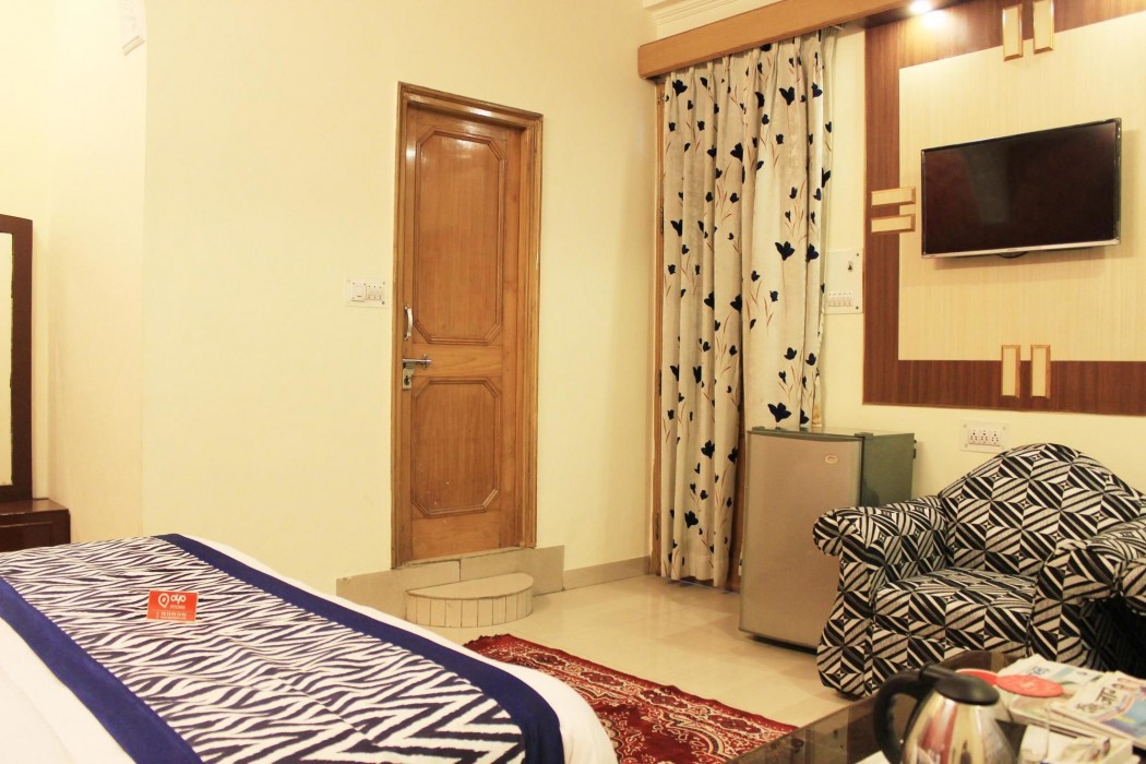 OYO Rooms BHEL Haridwar 33/45