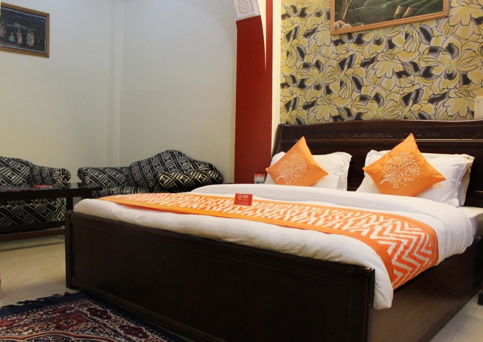OYO Rooms BHEL Haridwar 31/45