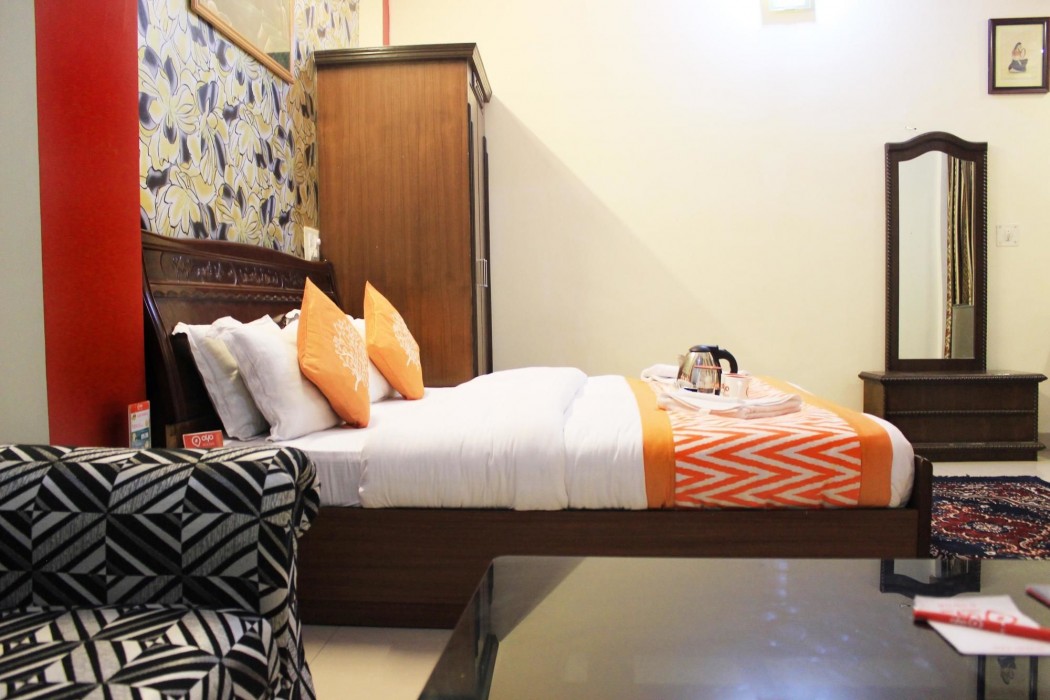 OYO Rooms BHEL Haridwar 24/45