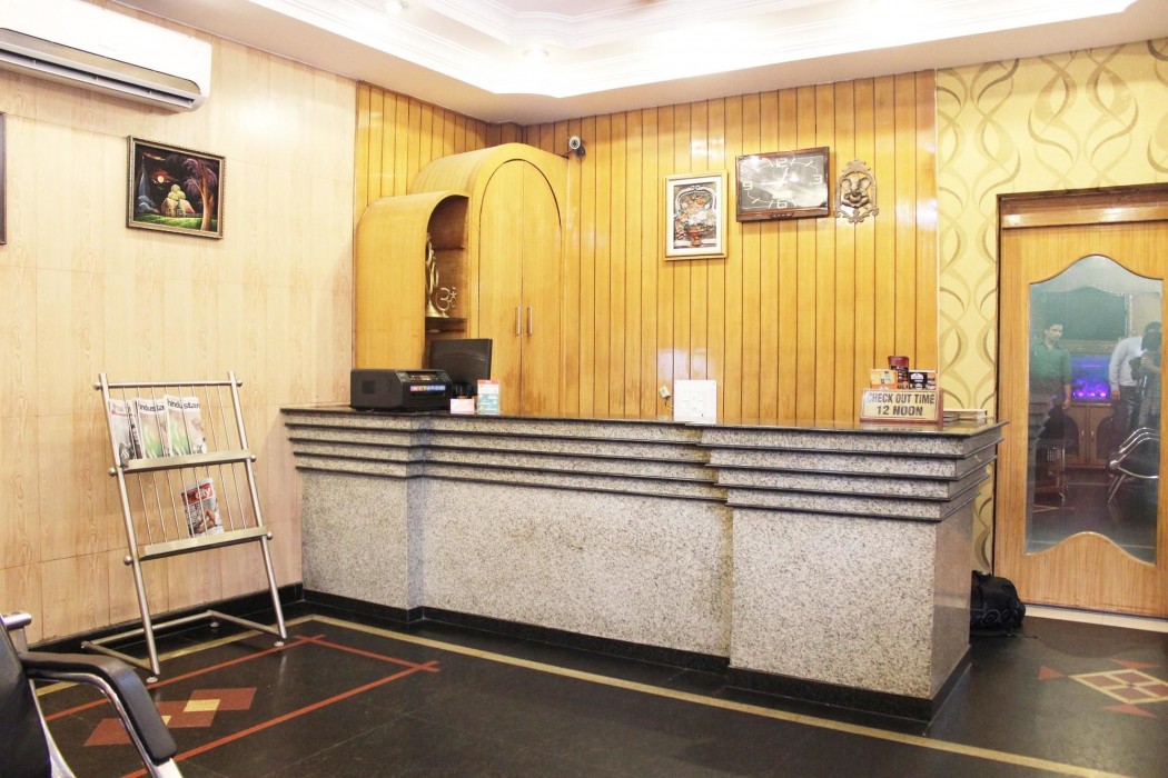 OYO Rooms BHEL Haridwar 28/45